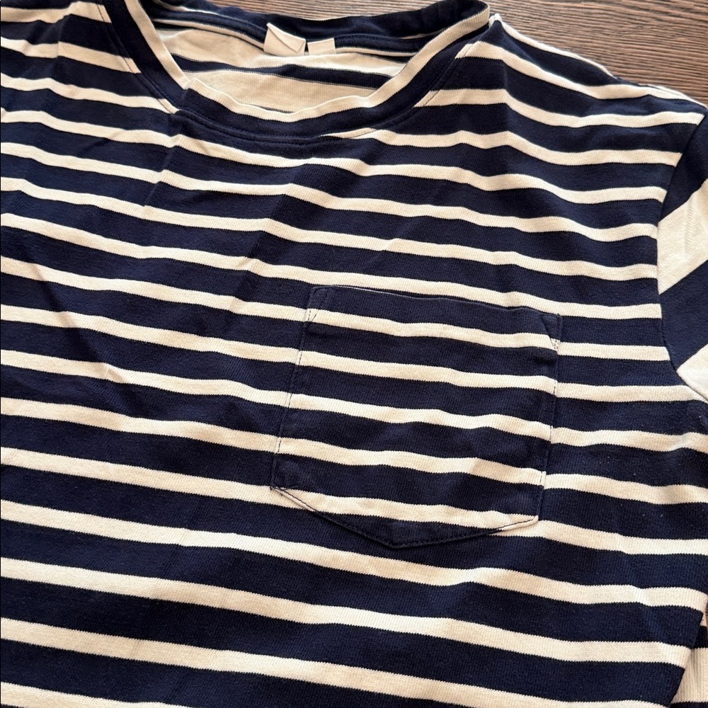 GAP tshirt dress - Picture 2 of 4